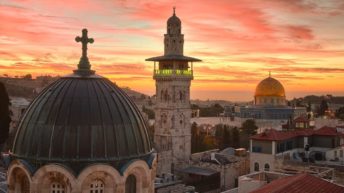 Petition: Don’t move US embassy to Jerusalem