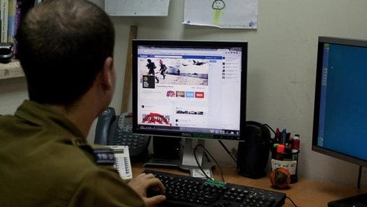 How Israel polices Palestinian voices online – especially Facebook [VIDEO]