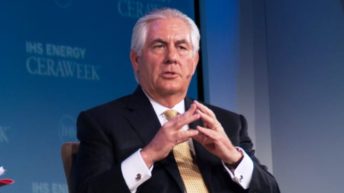 Why they hate Rex Tillerson