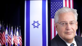 Pro-Israel groups are split on Friedman for ambassador to Israel