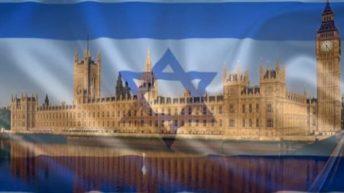 Israel’s global lobby works to take down UK and US politicians [VIDEO]