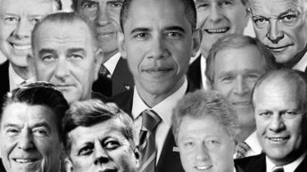 A history of how Israel out-foxed US Presidents, from Eisenhower to Obama