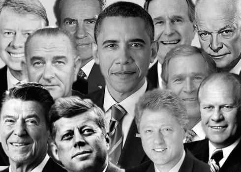 A history of how Israel out-foxed US Presidents, from Eisenhower to Obama
