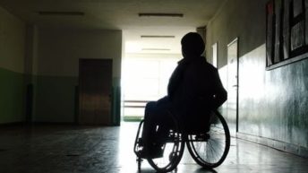 Family of quadriplegic boy paralyzed by Israel sues for damages