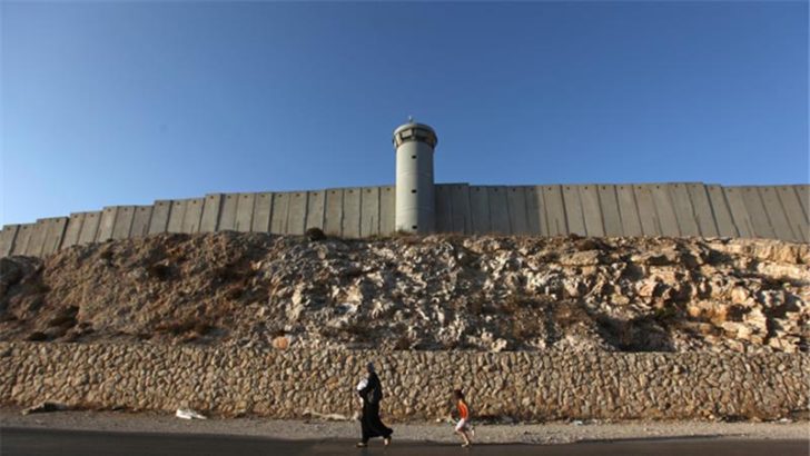 Israel is imposing ‘apartheid regime’ on Palestinians, UN agency says