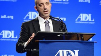 ADL to Build Silicon Valley Center to Monitor & Fight “Cyberhate” [Video]