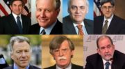 The Neocons: First in War, Last in Peace
