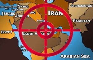 Russian “peace scare” averted, neocons also predominate on Iran, ignore history