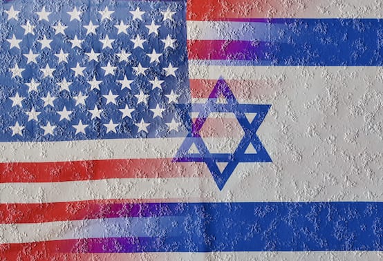 The True Cost of Israel: U.S. support goes far beyond the official numbers