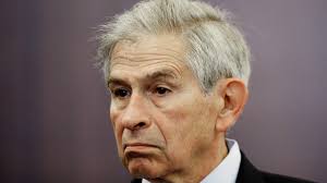 Forward: Syria Strike Gives Veteran Neocon Wolfowitz Signs Of Hope For Trump