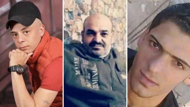 This week in Palestine: Israeli forces kill three, refuse to negotiate with hunger strikers