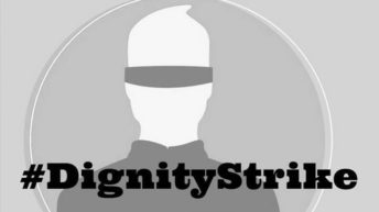 ACTION ALERT: Support 1,000 Palestinian hunger strikers on 38th day without food