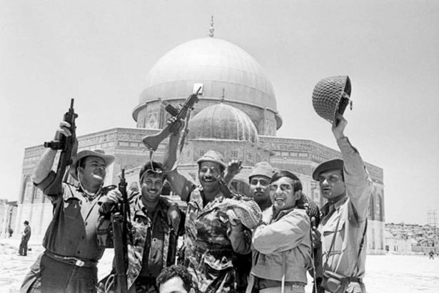 Was Israel Under Existential Threat in June 1967?