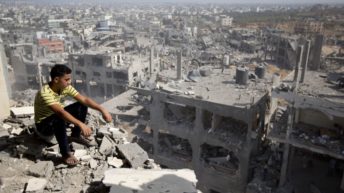 If Israel were smart – Sara Roy on Gaza, LRB