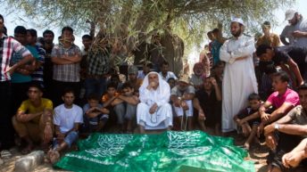The Legitimacy of Family Compensation for Palestinians Killed, Injured, and Imprisoned