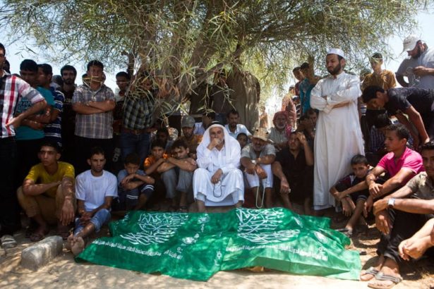 The Legitimacy of Family Compensation for Palestinians Killed, Injured, and Imprisoned