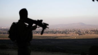 Ha’aretz: Israel Reportedly Providing Direct Aid, Funding to Syrian Rebels