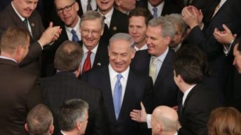 Giraldi: How Israel drives US policies exploiting a spineless Congress and White House