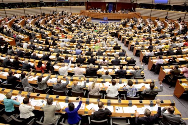 European Parliament calls on members to adopt Israel-related definition of antisemitism