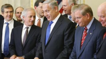Senate passes Israel lobby bill to impose new sanctions on Iran
