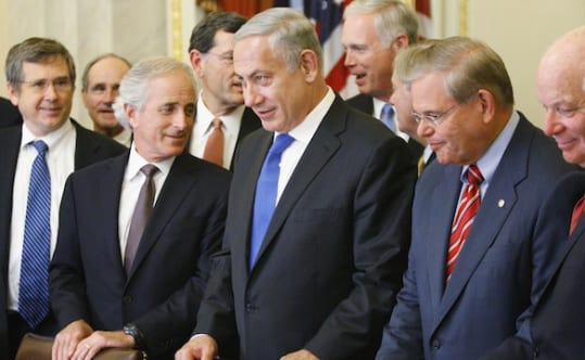 Senate passes Israel lobby bill to impose new sanctions on Iran