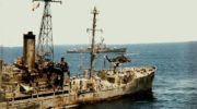 Flashback: Attack on the USS Liberty – Lessons for U.S. National Security