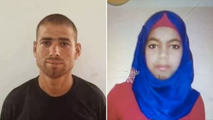 This week in Palestine: Israeli forces kill girl in West Bank, father in Gaza