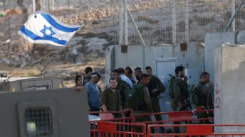 Washington Post: Israel sues heirs of Palestinian ‘lone wolf’ attacker, seeking compensation