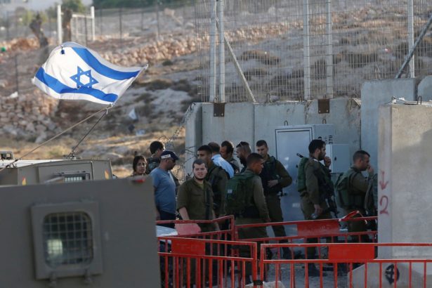 Washington Post: Israel sues heirs of Palestinian ‘lone wolf’ attacker, seeking compensation