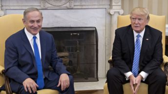 Netanyahu Pushes Trump Toward Wider Wars