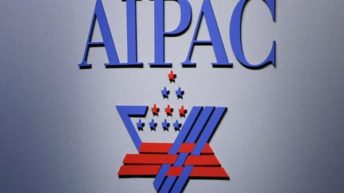 House bill gives Israel even more money, AIPAC applauds