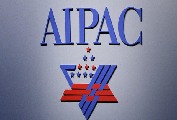 House bill gives Israel even more money, AIPAC applauds