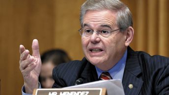 Forward: Could Menendez Trial Cost AIPAC A Pro-Israel Vote?