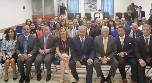 53 Congressional reps, a dozen Latino leaders, & top political operatives on all expense paid trips to Israel