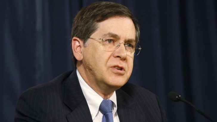 Satterfield, who leaked classified info to AIPAC, named to highest diplomatic position for Middle East