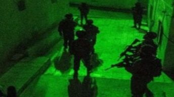 Israeli Soldiers Abduct Sixteen Palestinians In The West Bank