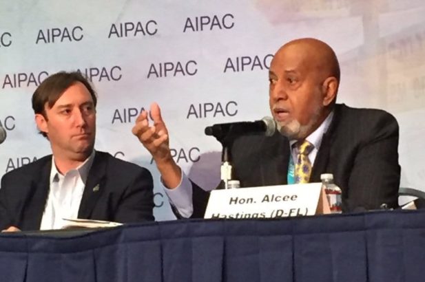 Congressman Alcee Hastings proposes $12 million to Israel’s Ethiopian community