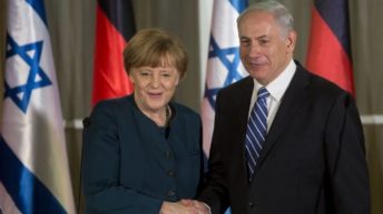 German government supports new Israel-centric definition of antisemitism