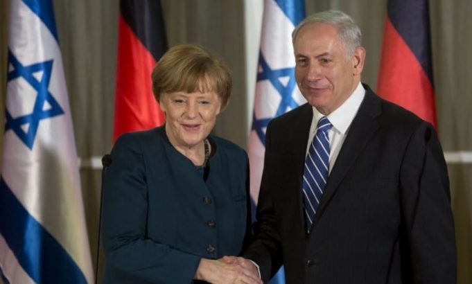 German government supports new Israel-centric definition of antisemitism