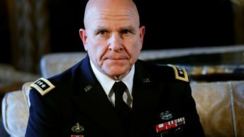 Report: McMaster said Hezbollah is not a terror group
