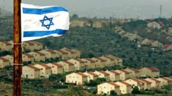 PLO Condemns Israeli Plans to Build 4,000 Illegal Settlement Units