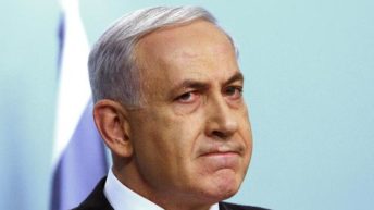 Corruption permeates Israel under Netanyahu, goes back decades