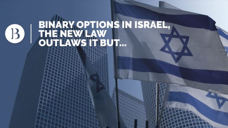 Binary options scams israel