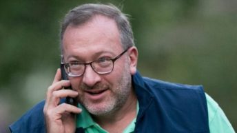 Billionaire Seth Klarman, donor to Israel causes, is one of the largest holders of Puerto Rican debt