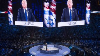 How Netanyahu Pulls Trump’s Strings