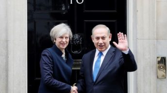 How the Israel Lobby Works in Britain