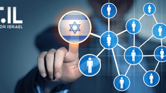 Shadowy Israeli App Turns Jewish Americans Into Foot Soldiers In Online War