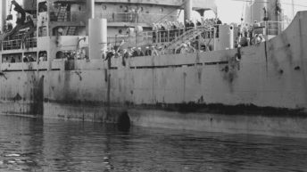 “DoD Owes Families, Nation Information on Niger Action” but NOT on USS Liberty Attack