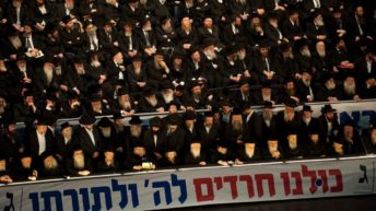 Israel’s Religious Fanaticism Is Infiltrating America – Ha’aretz