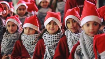 Joy to the world: Jesus is a celebrated prophet in Islam, too, peace be upon him